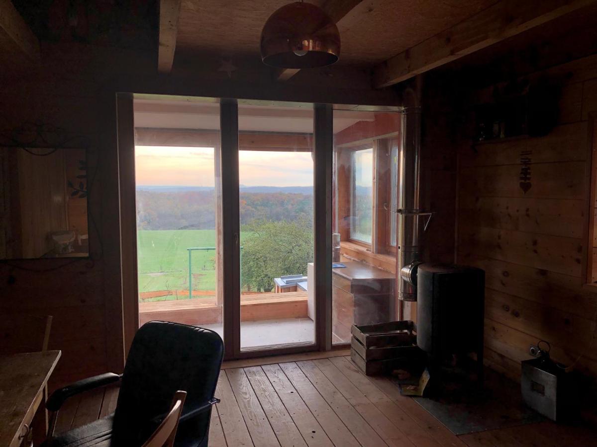 Sunrise Et Sauna Hébergement de vacances Rothbach