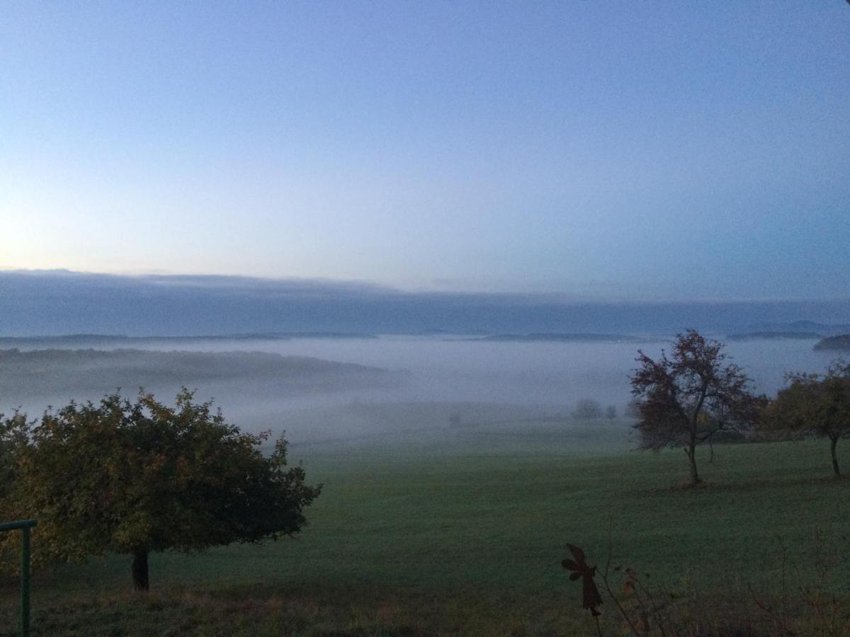 Sunrise Et Sauna Rothbach