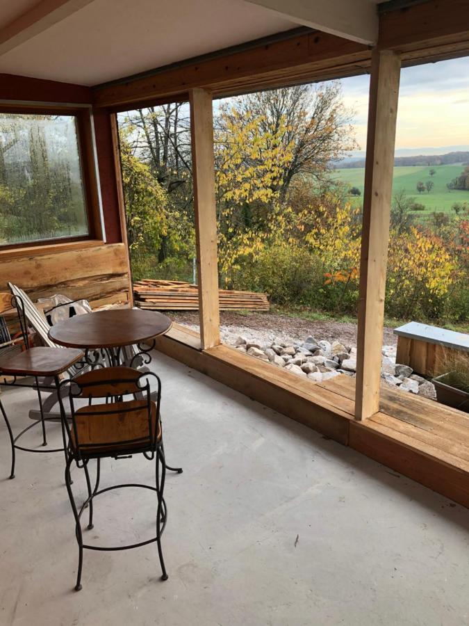 Sunrise Et Sauna Holiday home *