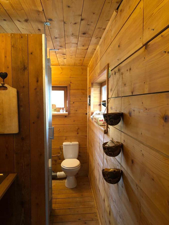 Sunrise Et Sauna Holiday home